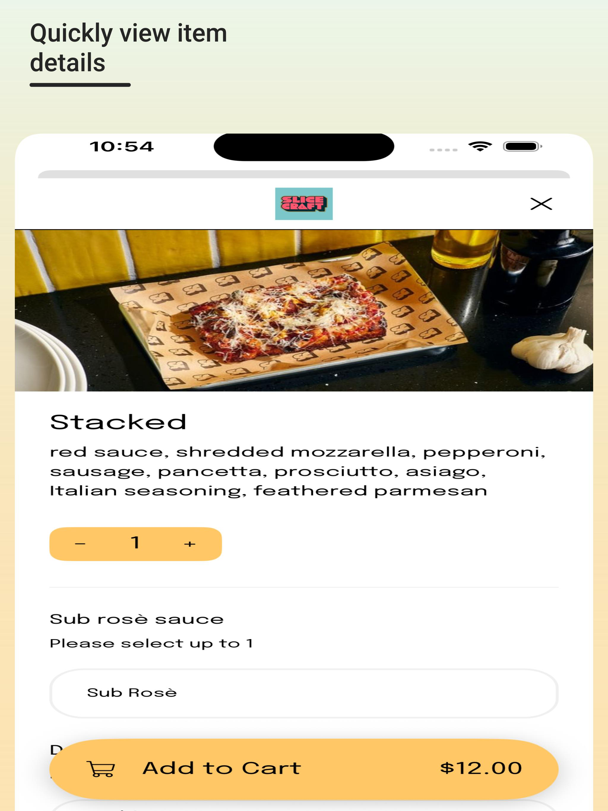 SliceCraft