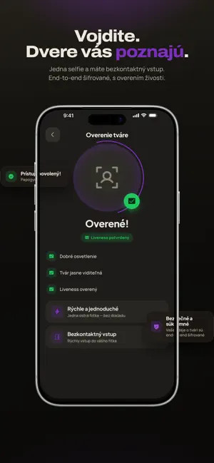 Papogym screenshot 4