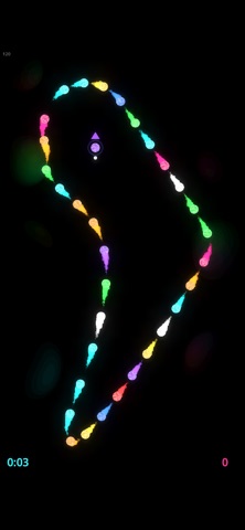 Orbs screenshot