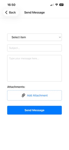 EB Wealth screenshot