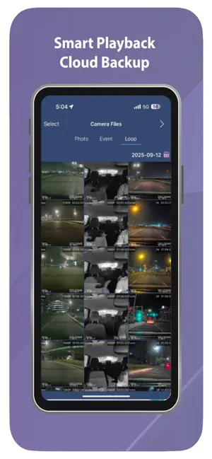 Promate-Rovex screenshot 4