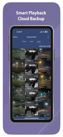 Promate-Rovex Screenshot 4 of 5