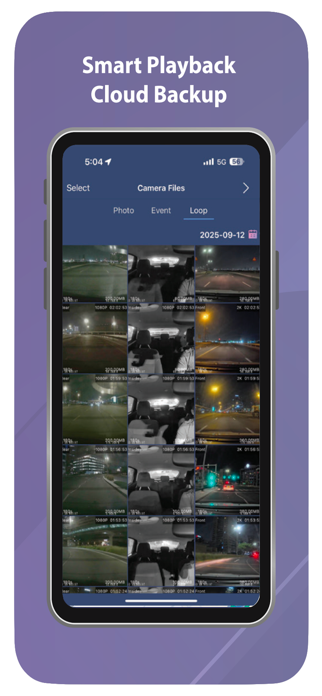 Promate-Rovex Screenshot 4 of 5