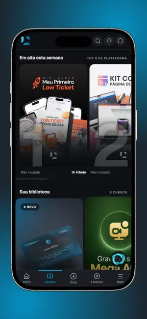 EducaLow screenshot 3