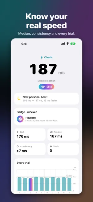 QuickBlink screenshot 3