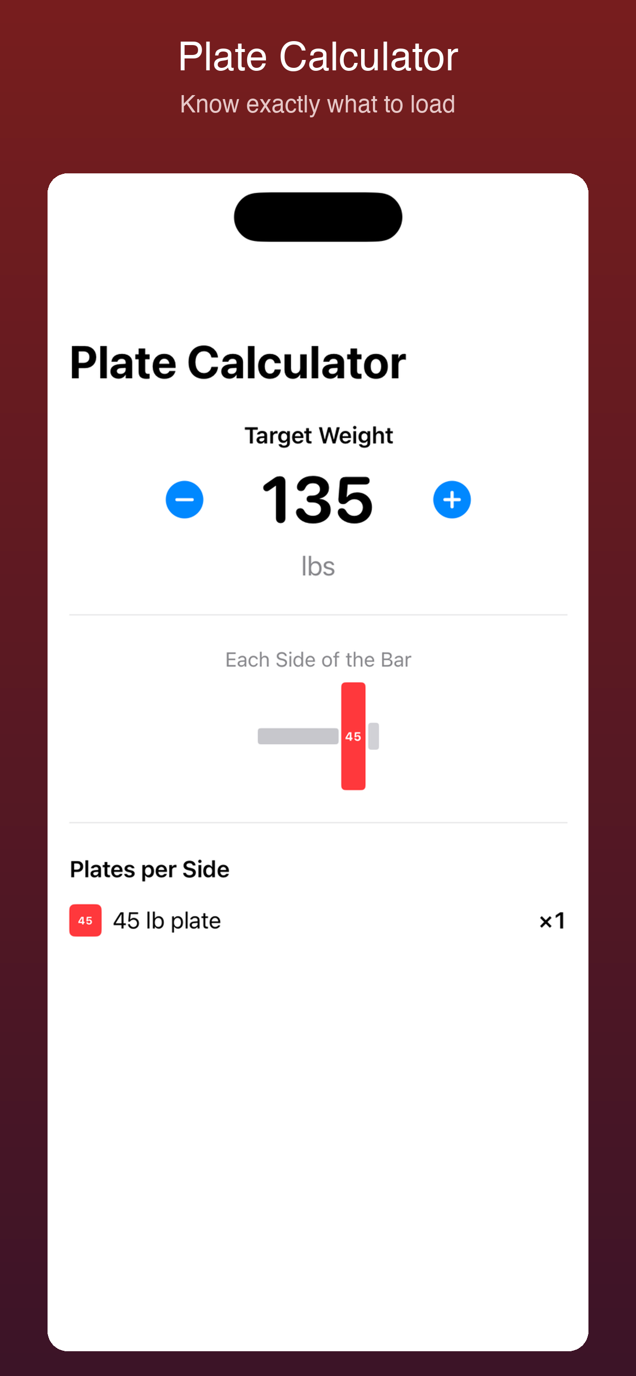 stronglifts screenshot 5