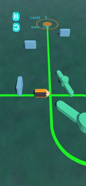 Stretch Away screenshot 3