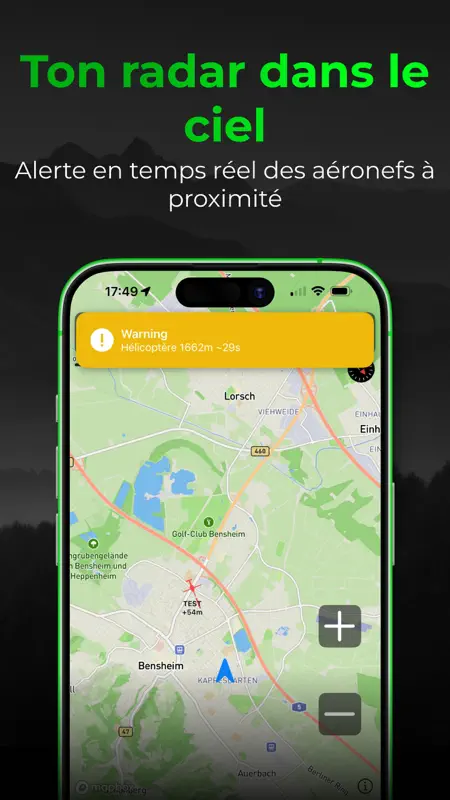 Vario One screenshot 6 of 10