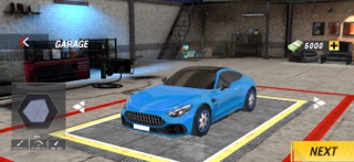 City Driver Drifting Challenge Screenshot 1 of 4