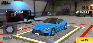City Driver Drifting Challenge Screenshot 1 of 4