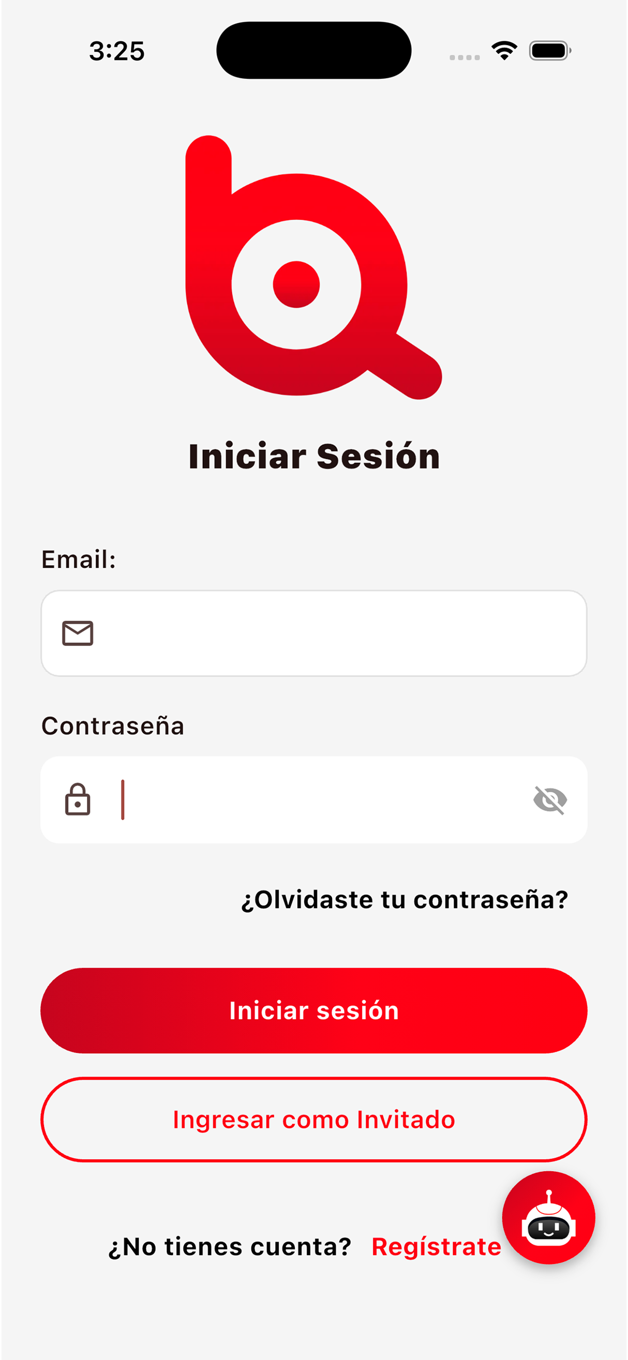 BulQui screenshot 4