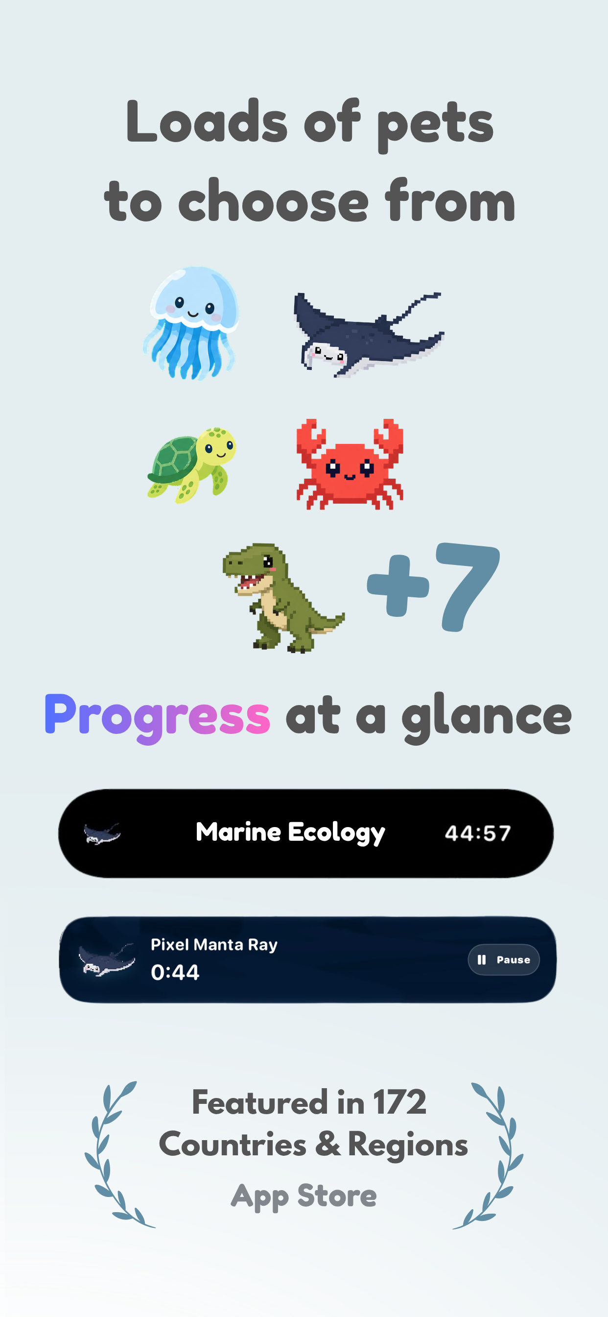 Reef Focus screenshot 2