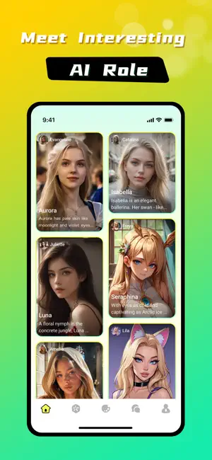 ZoopIn screenshot 3