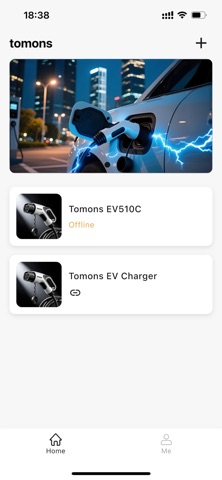 tomons Screenshot 1 of 3