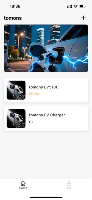 tomons Screenshot 1 of 3