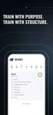 Efort Screenshot 1 of 9