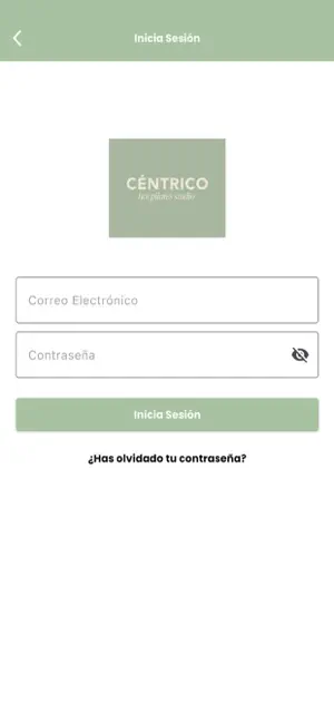 Centrico screenshot 2