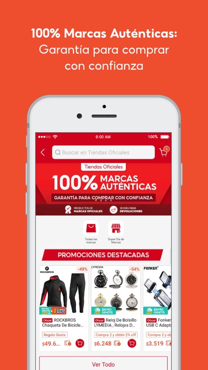 Shopee CL: Compra En Línea screenshot-7