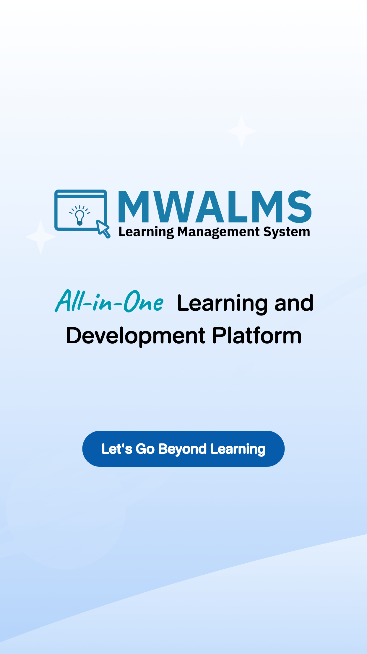 MWALMS