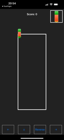 Battery Stack PRO Screenshot 2 of 3