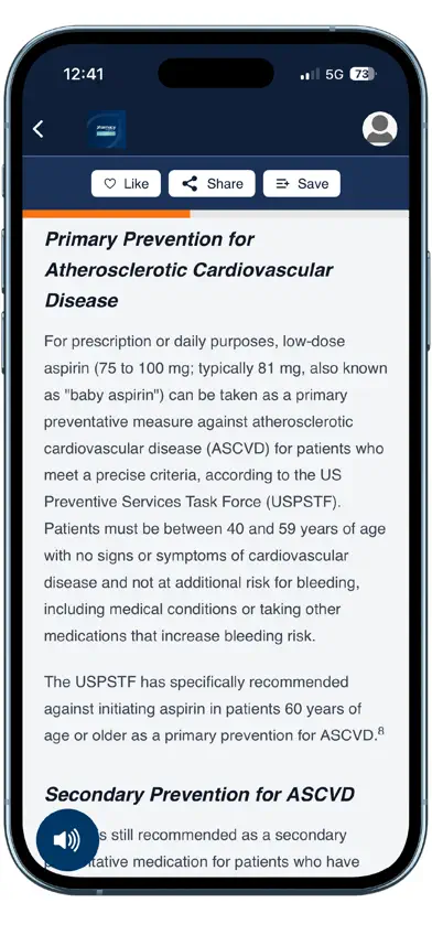 Pharmacy Times Network screenshot 5