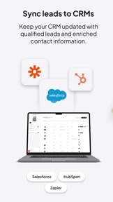 azzapp | Digital Business Card screenshot