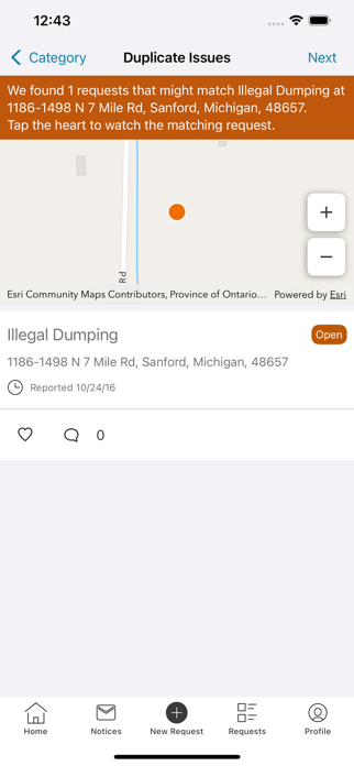 Midland Roads Screenshot 5 of 5