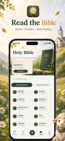 KJV Notes screenshot