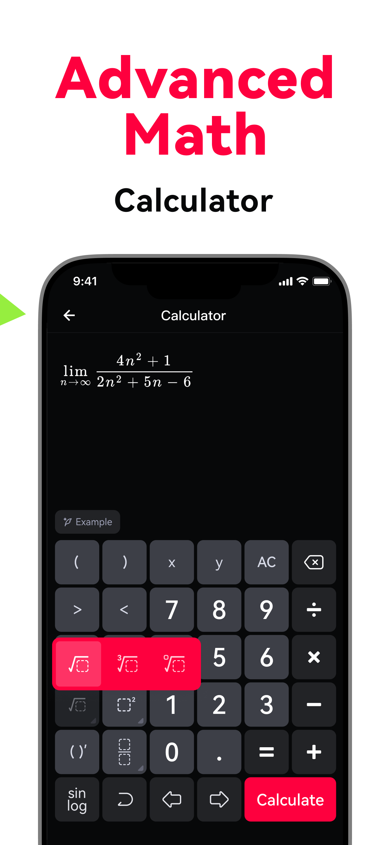 Goth AI: AI Study Companion screenshot 5