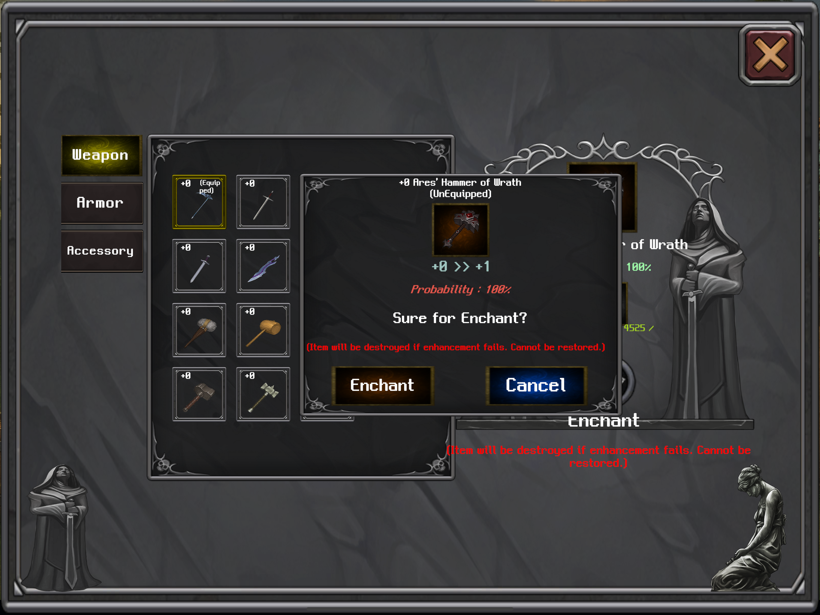 BladeUp screenshot 9