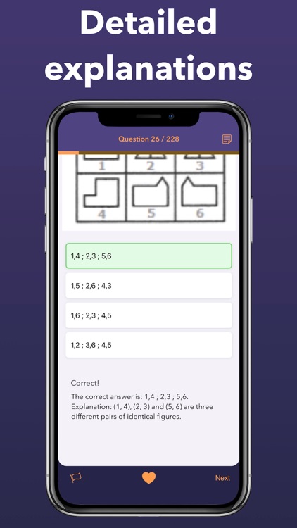Psychometric Test 2025