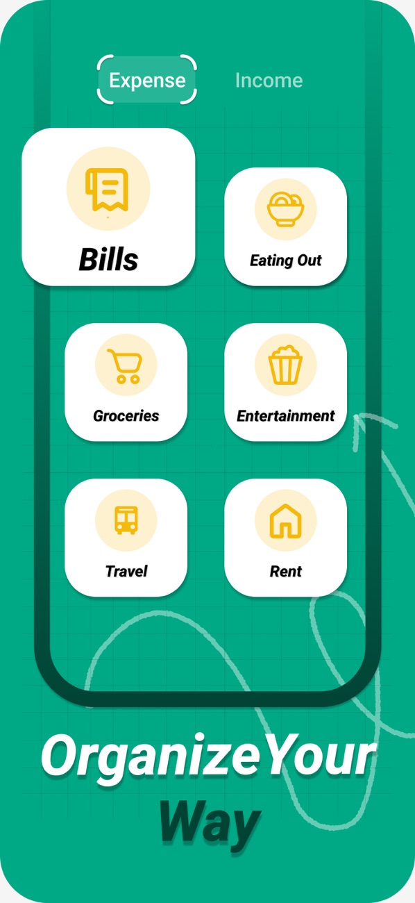 PocketBook AI screenshot 5