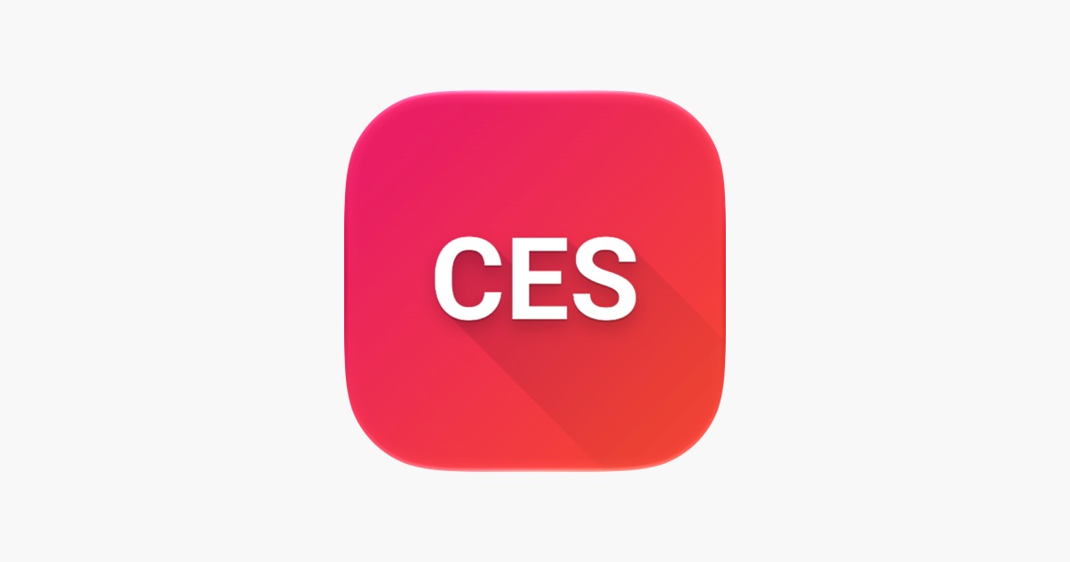 ‎Приложение «CES Events and Leads» — App Store