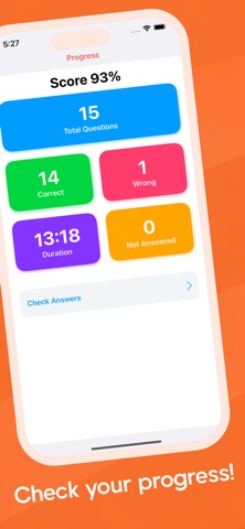 Mechanical FE Prep Screenshot 5 of 6