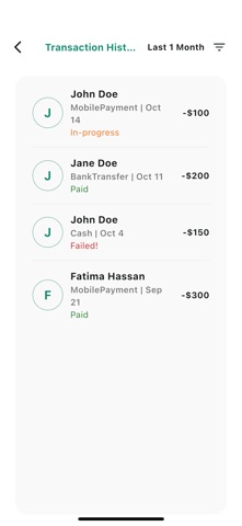 Ramad Pay Inc Screenshot 6 of 6