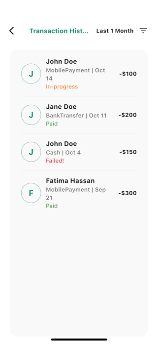 Ramad Pay Inc Screenshot 6 of 6