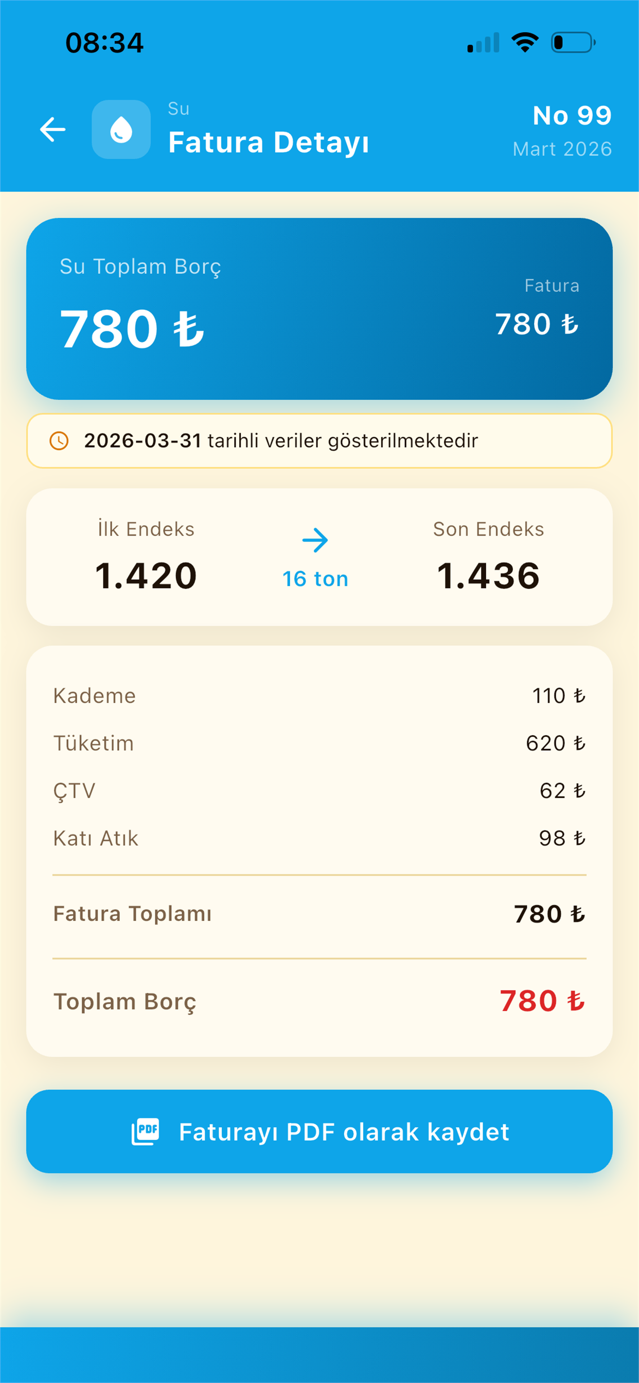 Urla Ceren Sitesi screenshot 7