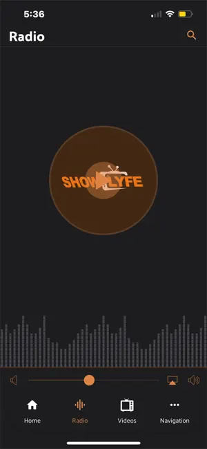 Show Lyfe screenshot 4