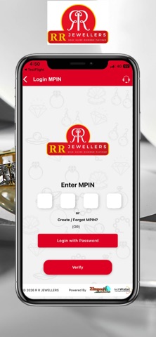 R.R.Jewellers Screenshot 2 of 10