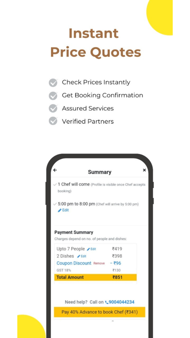 COOX Screenshot