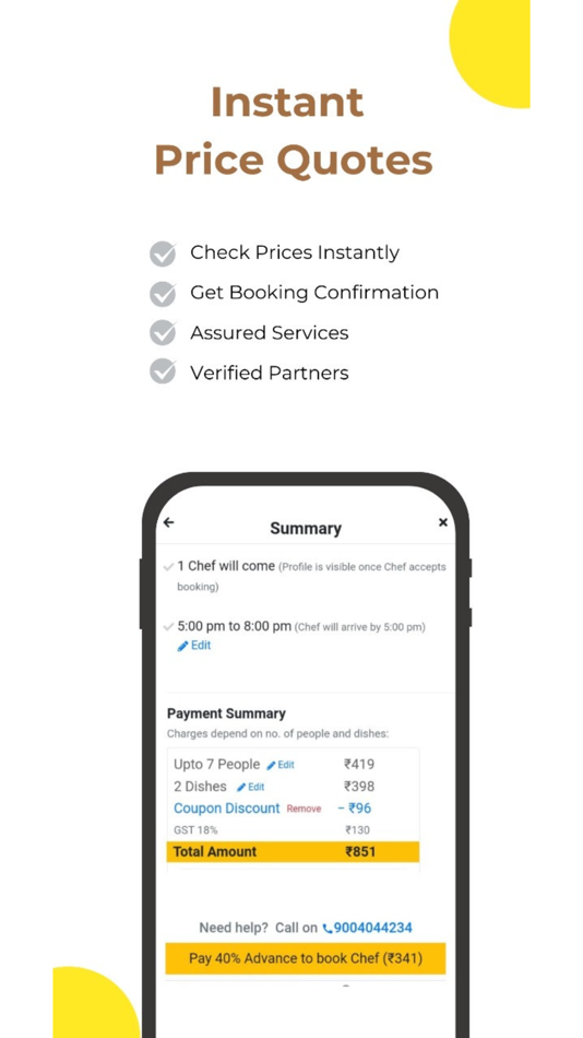 #6. COOX (iOS) 由: COOX ONLINE PRIVATE LIMITED