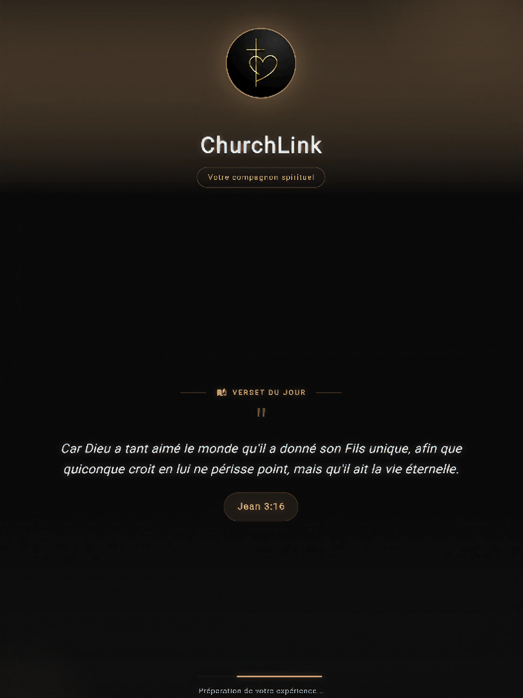 ChurchLink