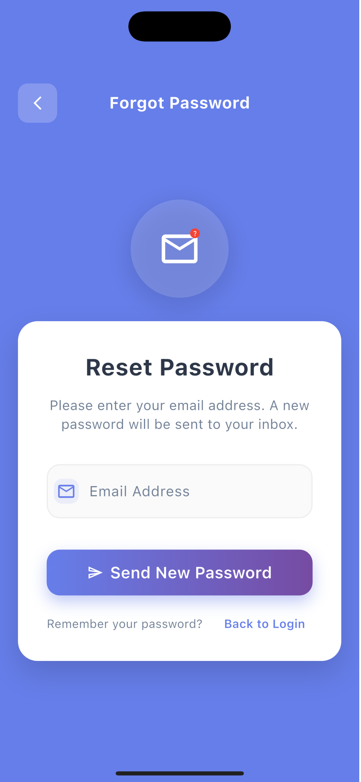 Ticket Dashboard screenshot 9