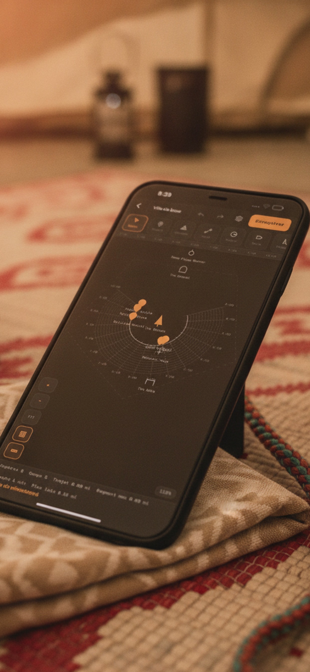 Screenshot 9 of Teliso Sets