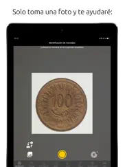 maktun 3.0: monedas y billetes ipad capturas de pantalla 1