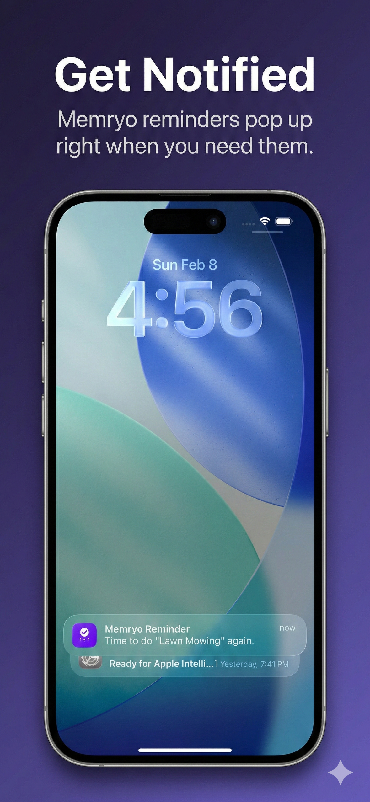 Memryo screenshot 6