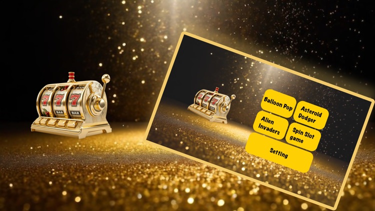 EpicSlot Saga screenshot-3