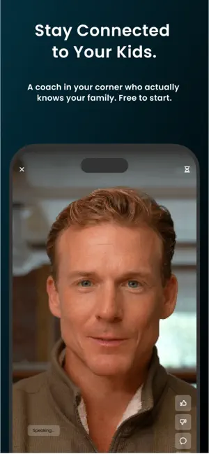 DadHack screenshot 1