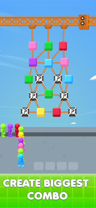 RopeMania 2.0 Screenshot 4 of 5