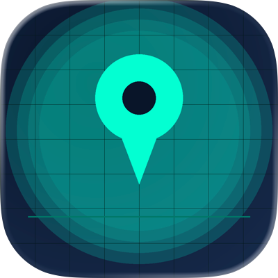 ParkTrack - GPS Compass 停车定位
